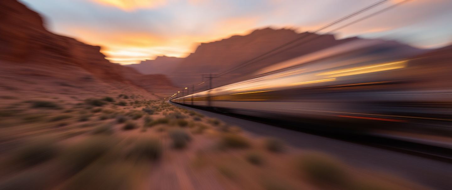 Multi-staging → Local → Prod in record time